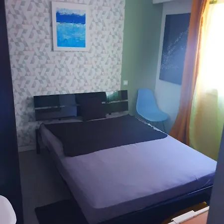 T2 A Deux Pas De L'arsenal Apartment Toulon