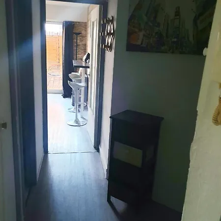 T2 A Deux Pas De L'arsenal Apartment *